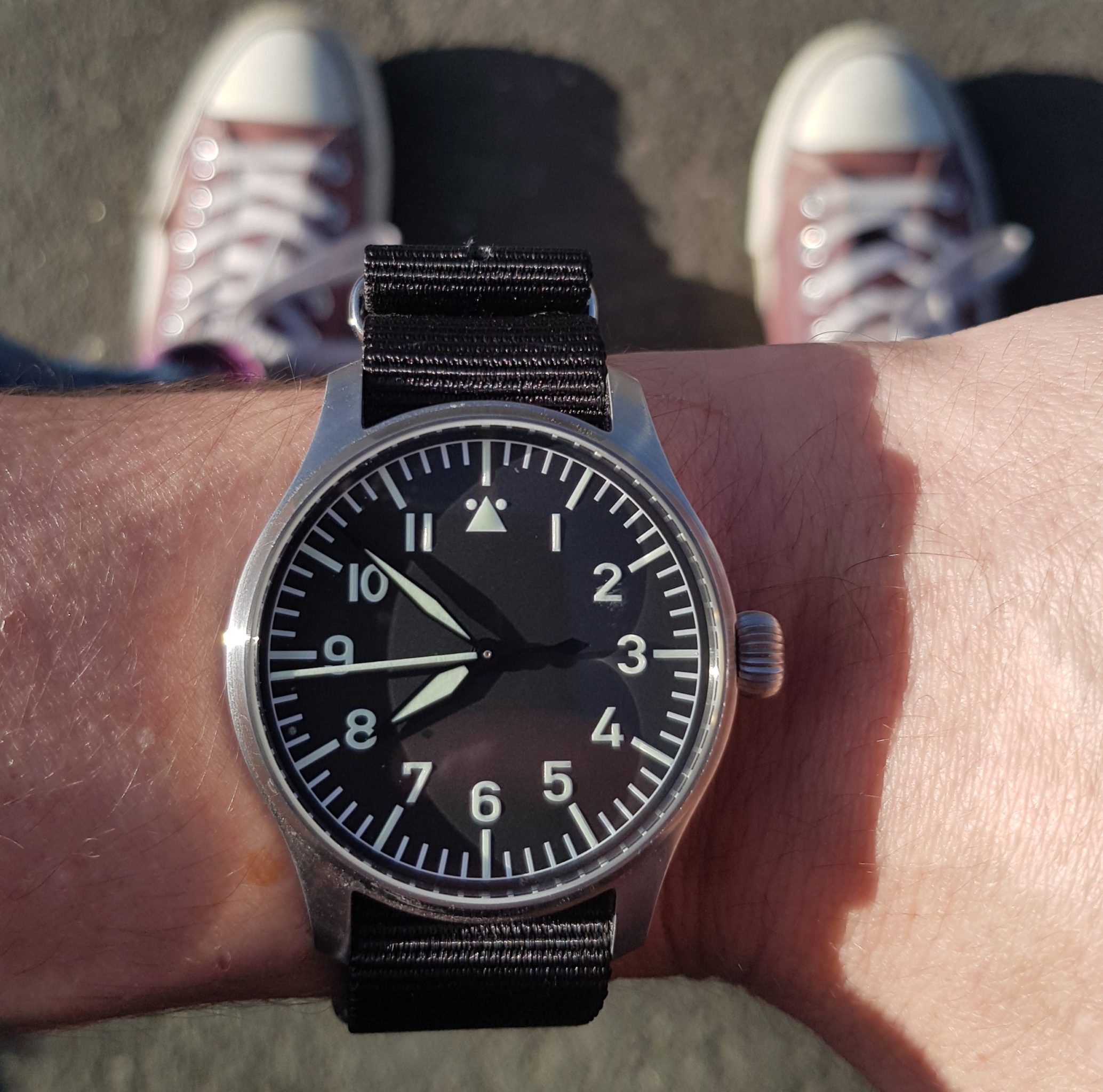 Stowa Flieger Classic