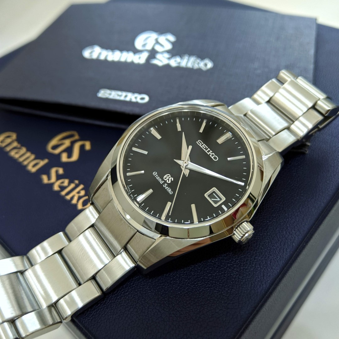 Grand Seiko SBGX061