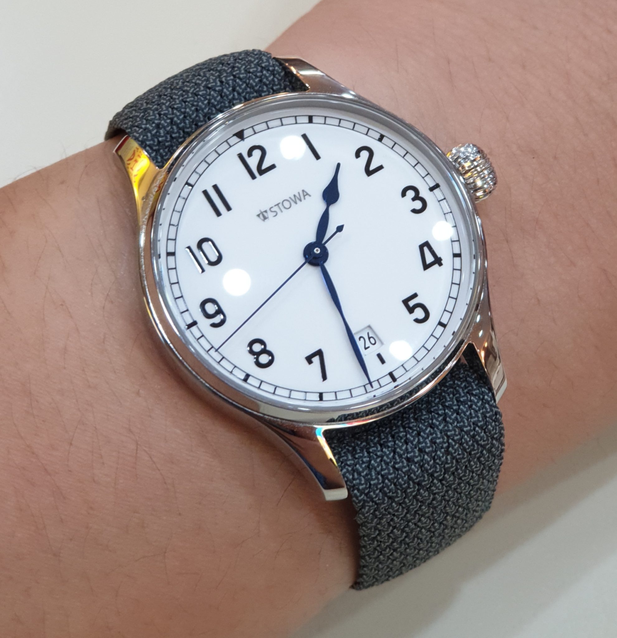 Stowa Marine Classic 36mm