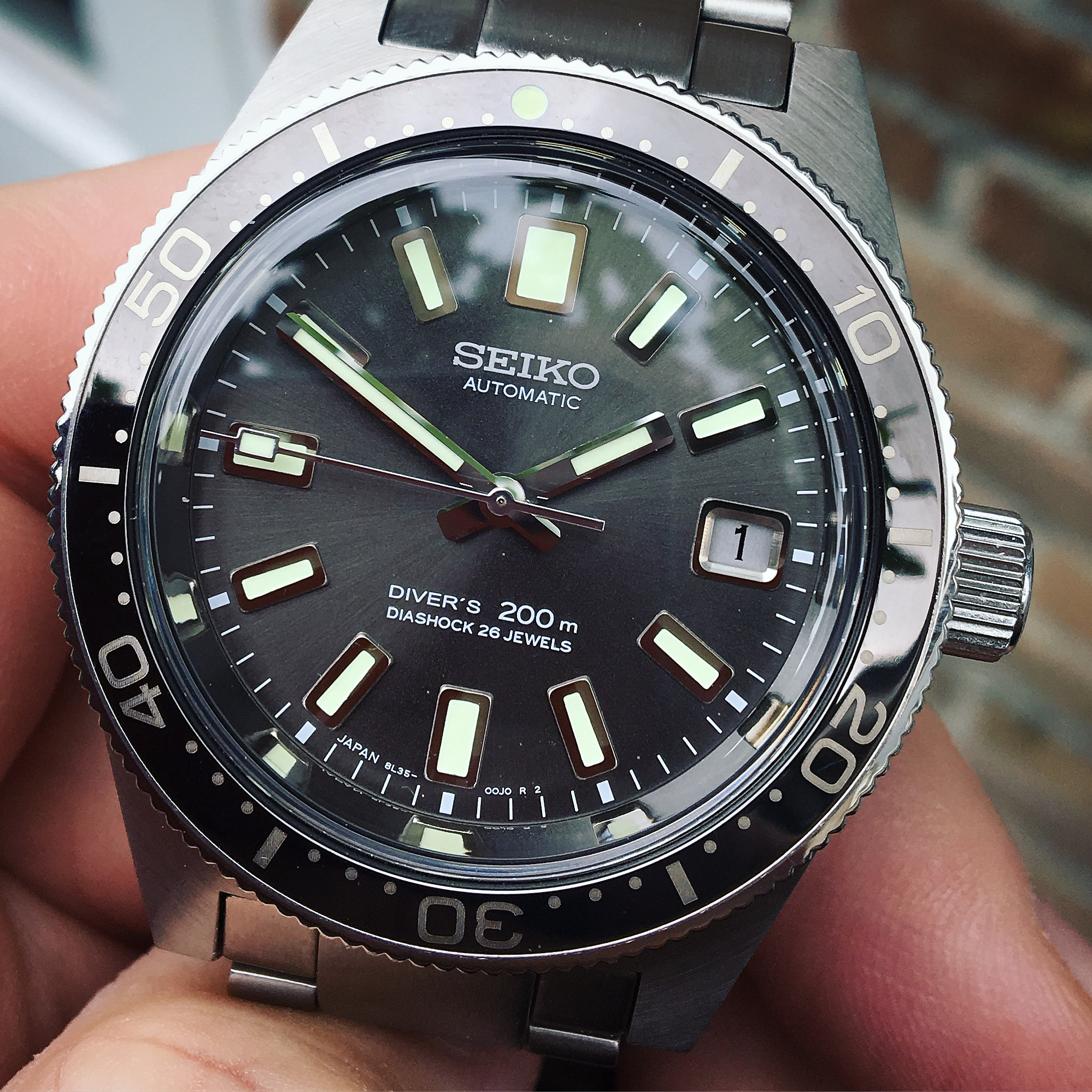 Seiko SLA017