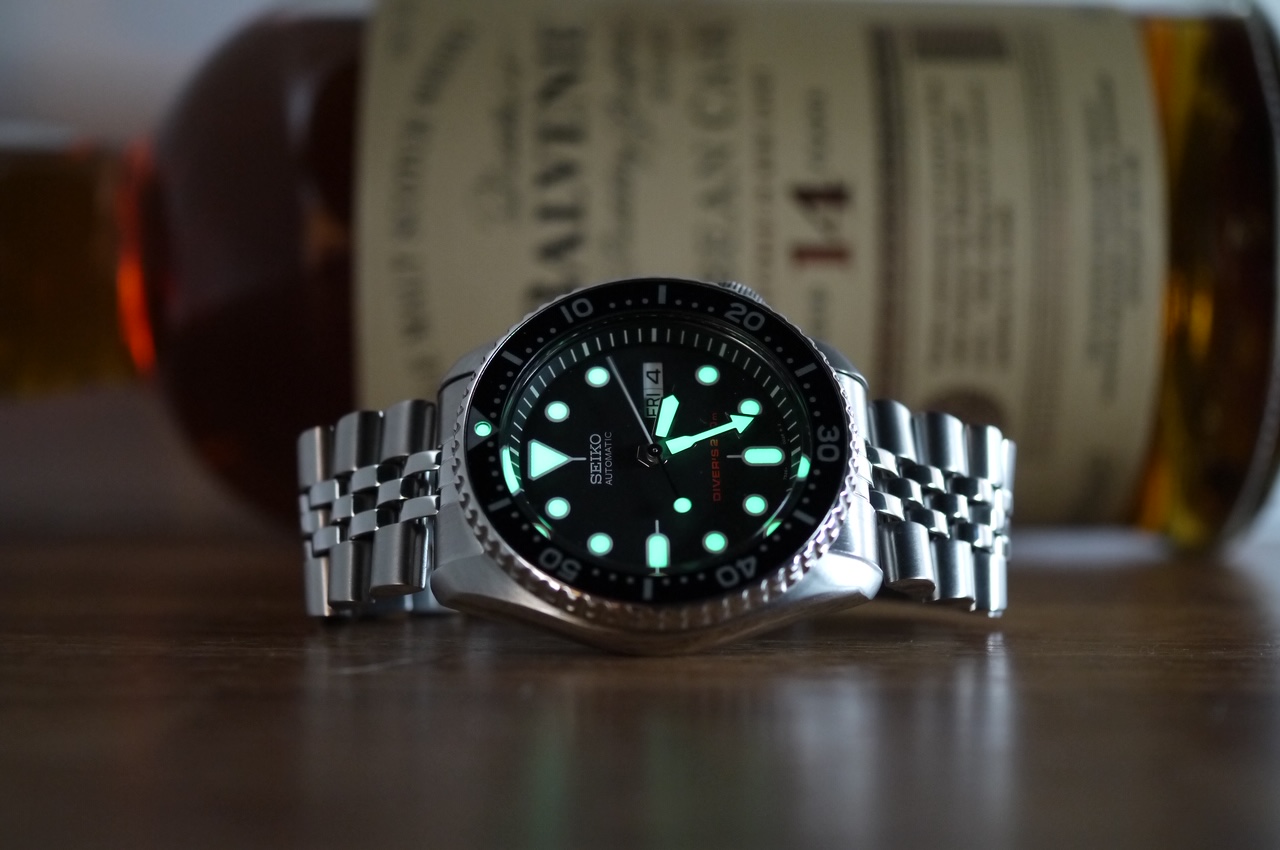 Owner Review: Seiko SKX007 – What’s left to say?
