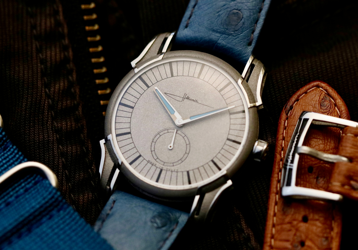 Holthinrichs Raw Ornament