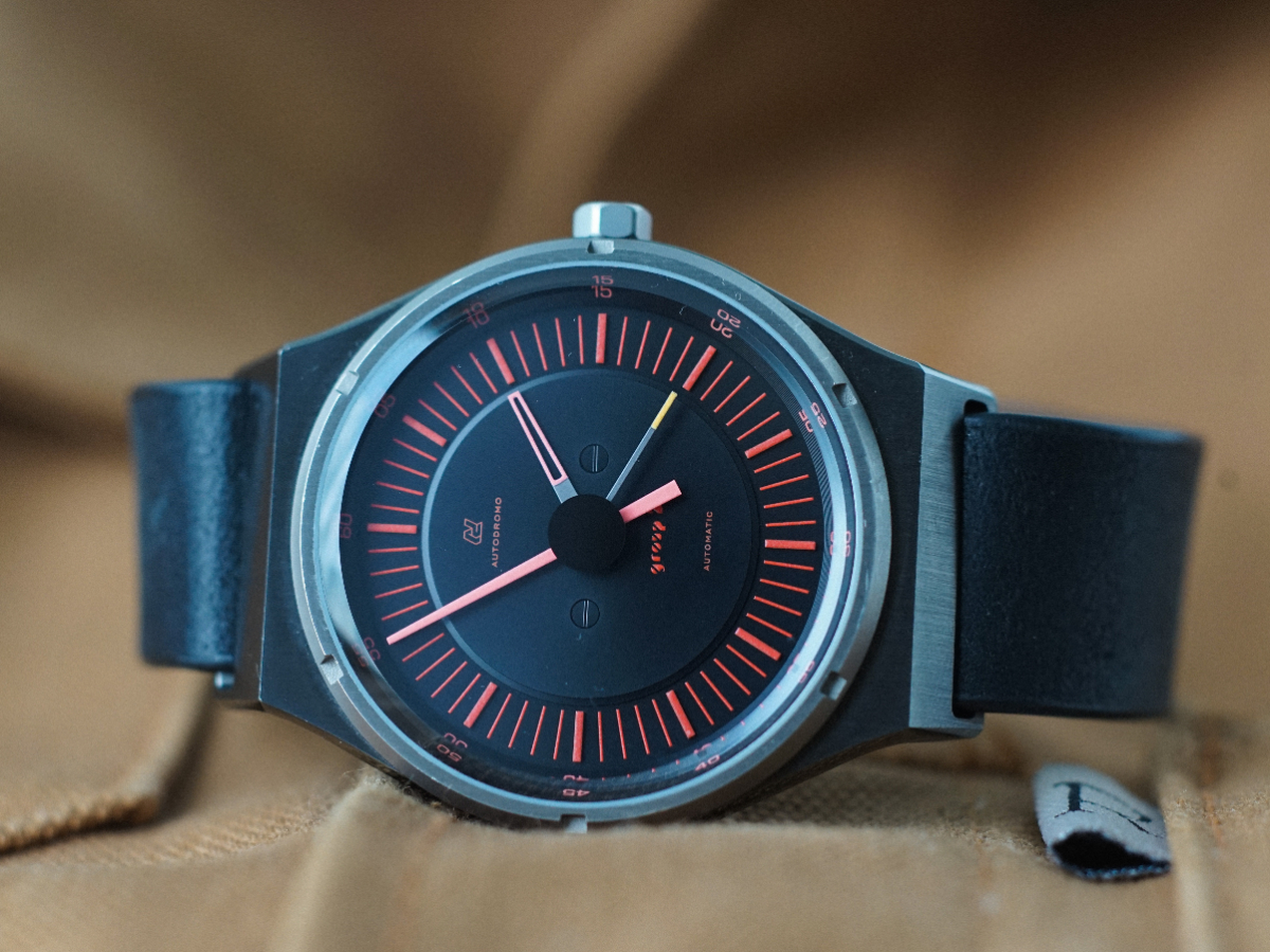 Autodromo Group B Series 1