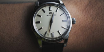 Grand Seiko SBGW231