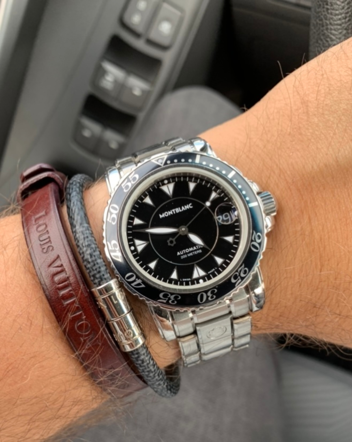 montblanc meisterstuck 7035