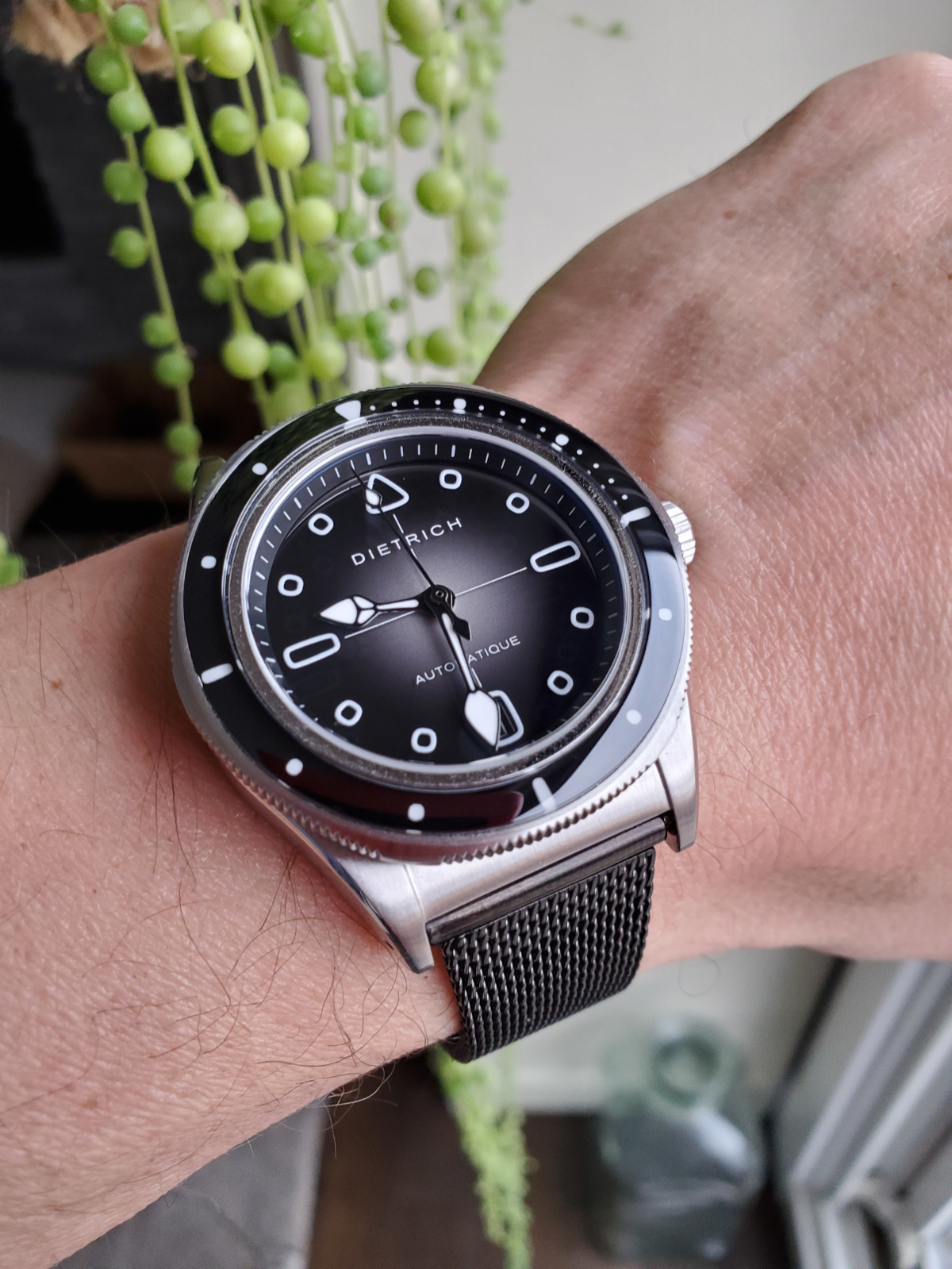 Dietrich SD-1 Skin Diver