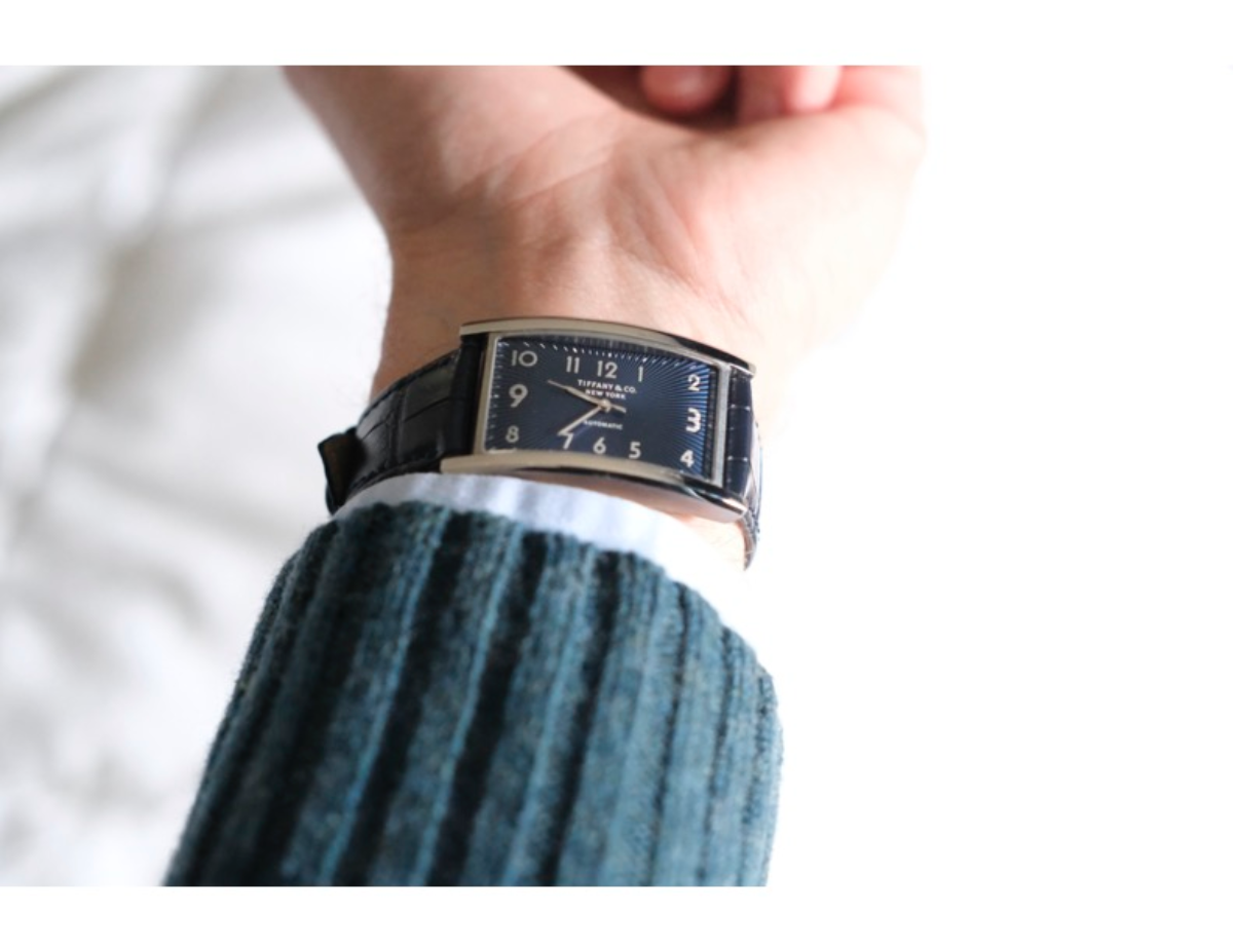 Tiffany East West Automatic