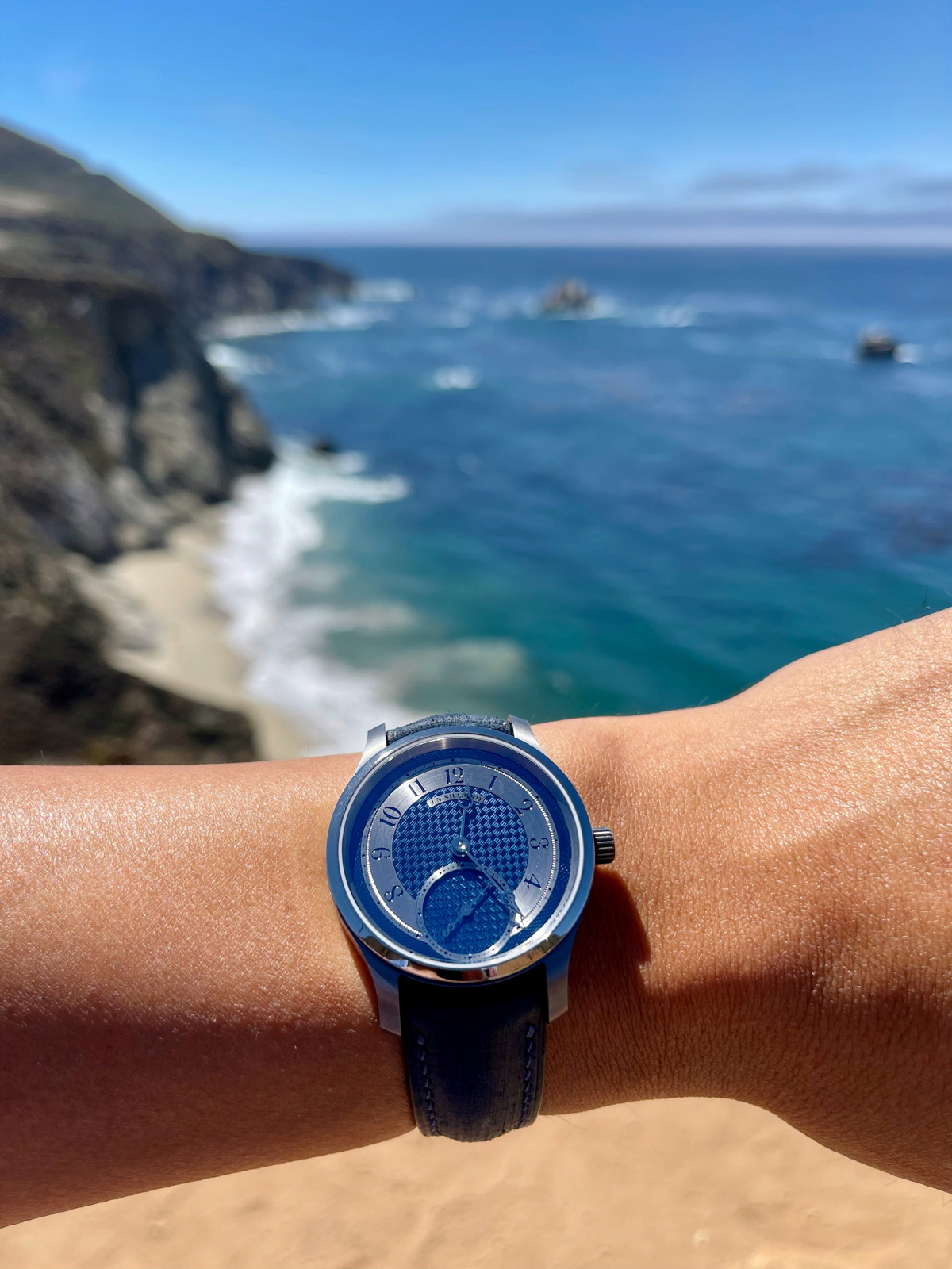 J. N. Shapiro Infinity Tantalum