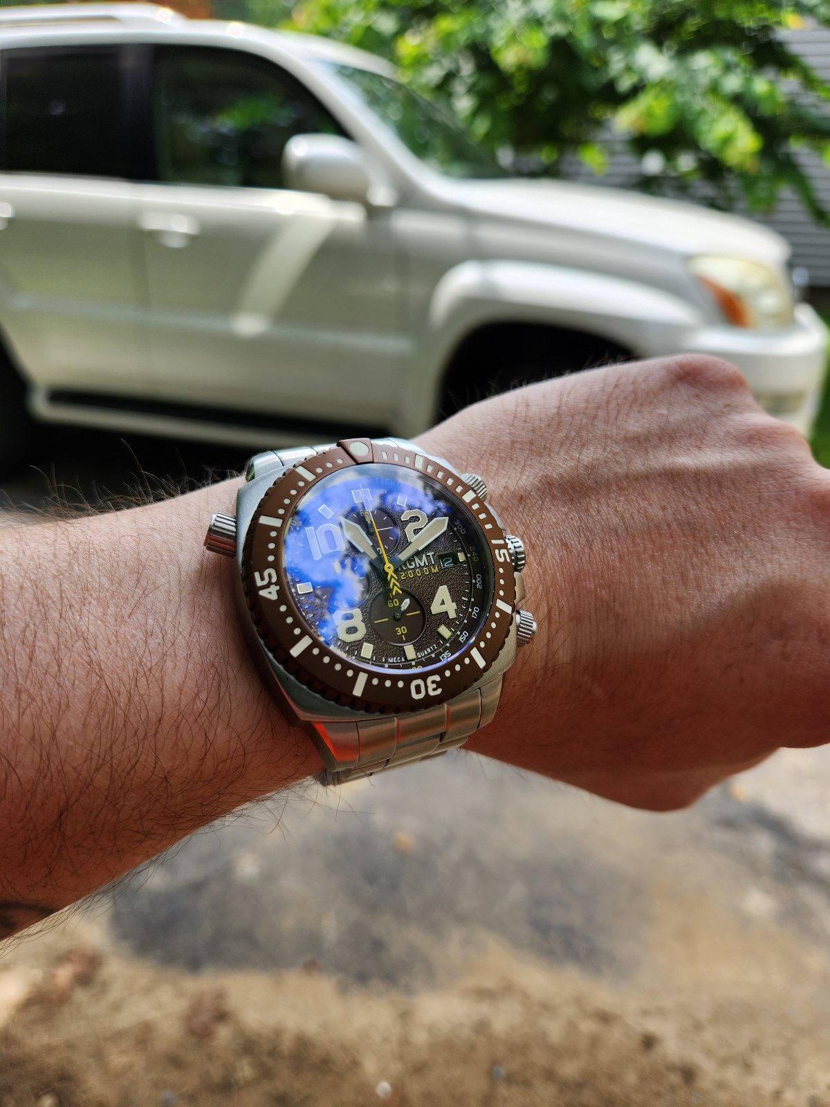 Owner review: RGMT New Demolition