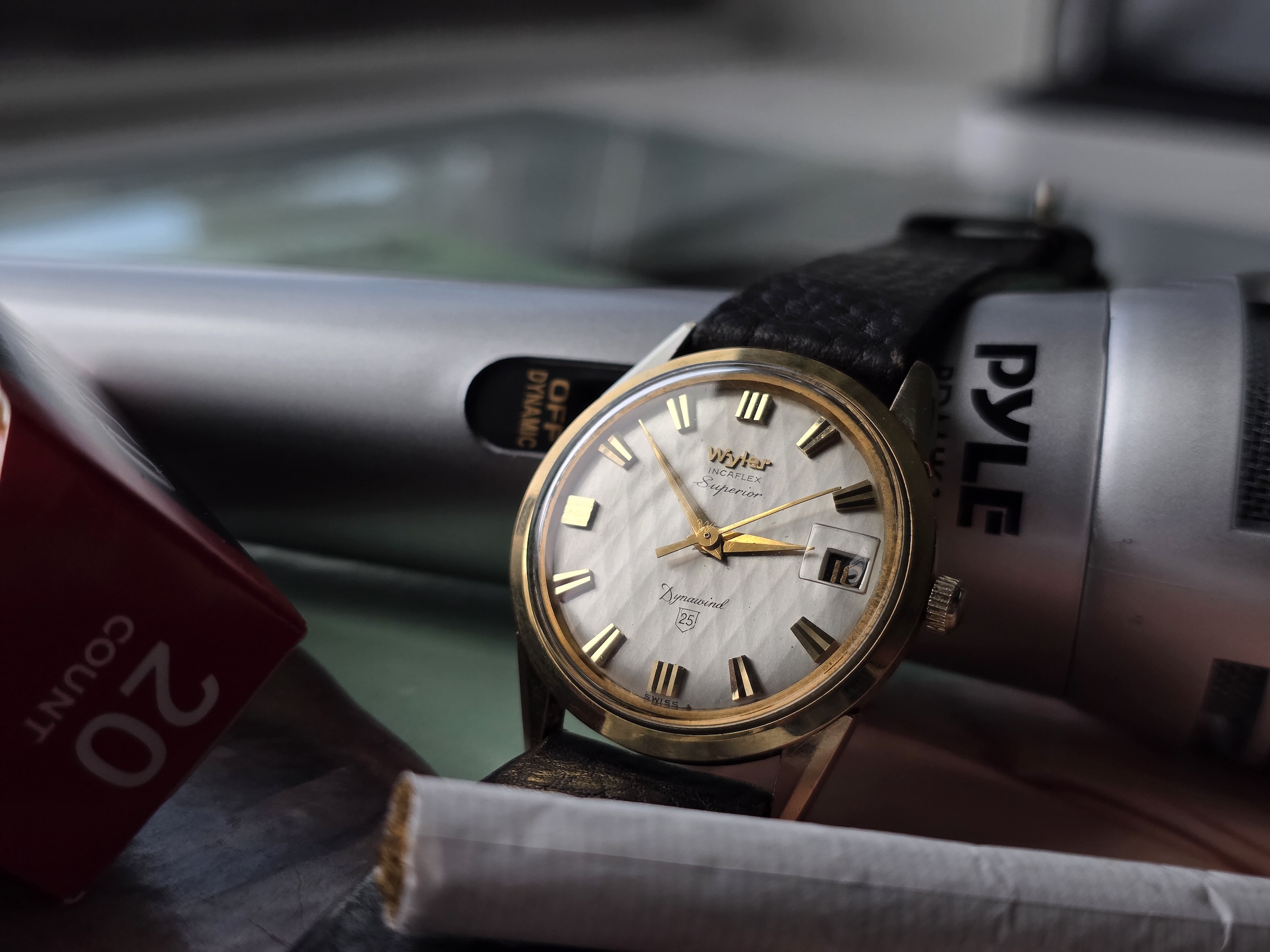 Owner Review: Wyler Dynawind by @notawatchsnob1