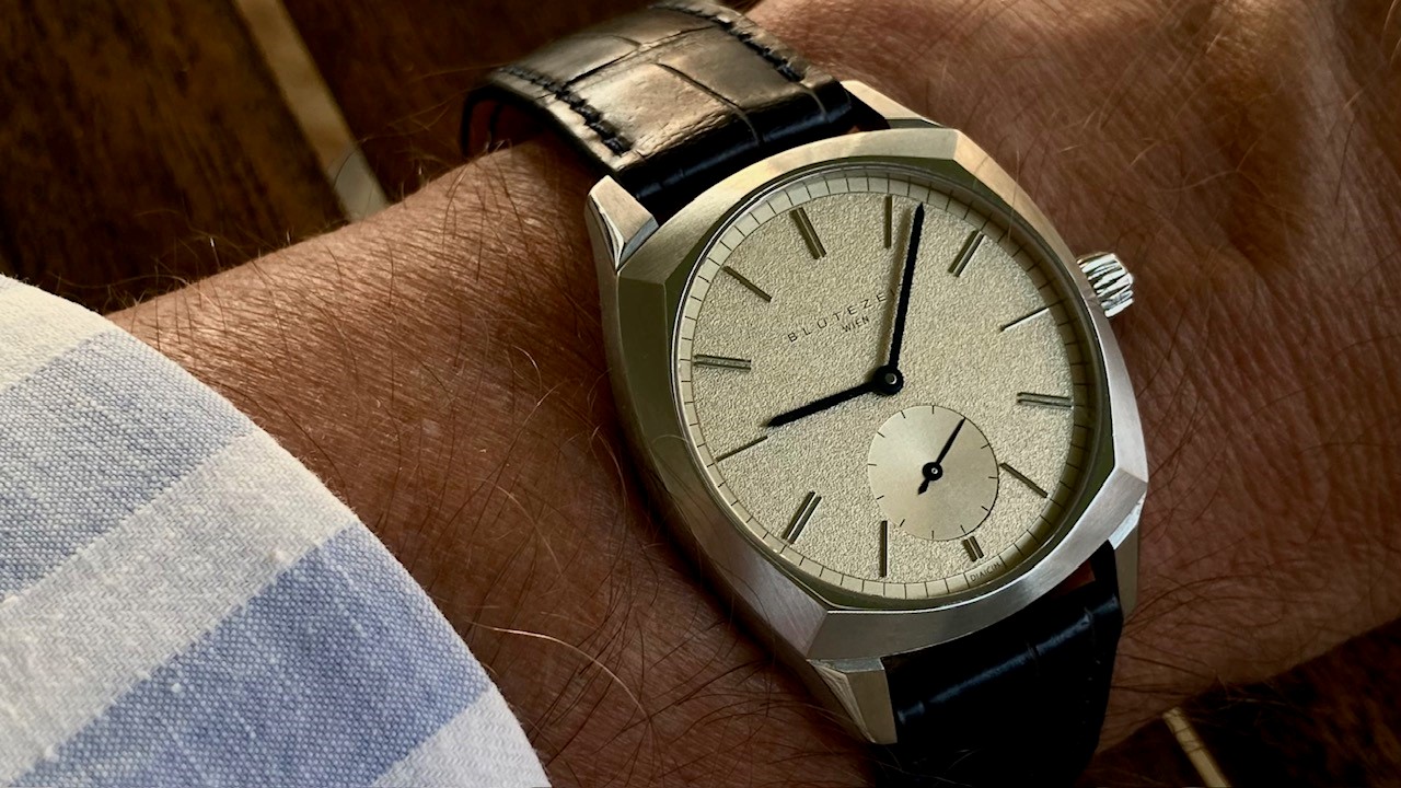 Owner Review: Blütezeit Wien N°1 by @w_a_t_c_h_s_t_y_l_e